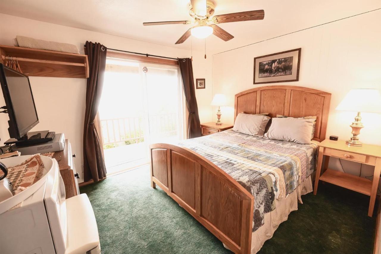 Front Room Lynnview Lodge ヘインズ エクステリア 写真