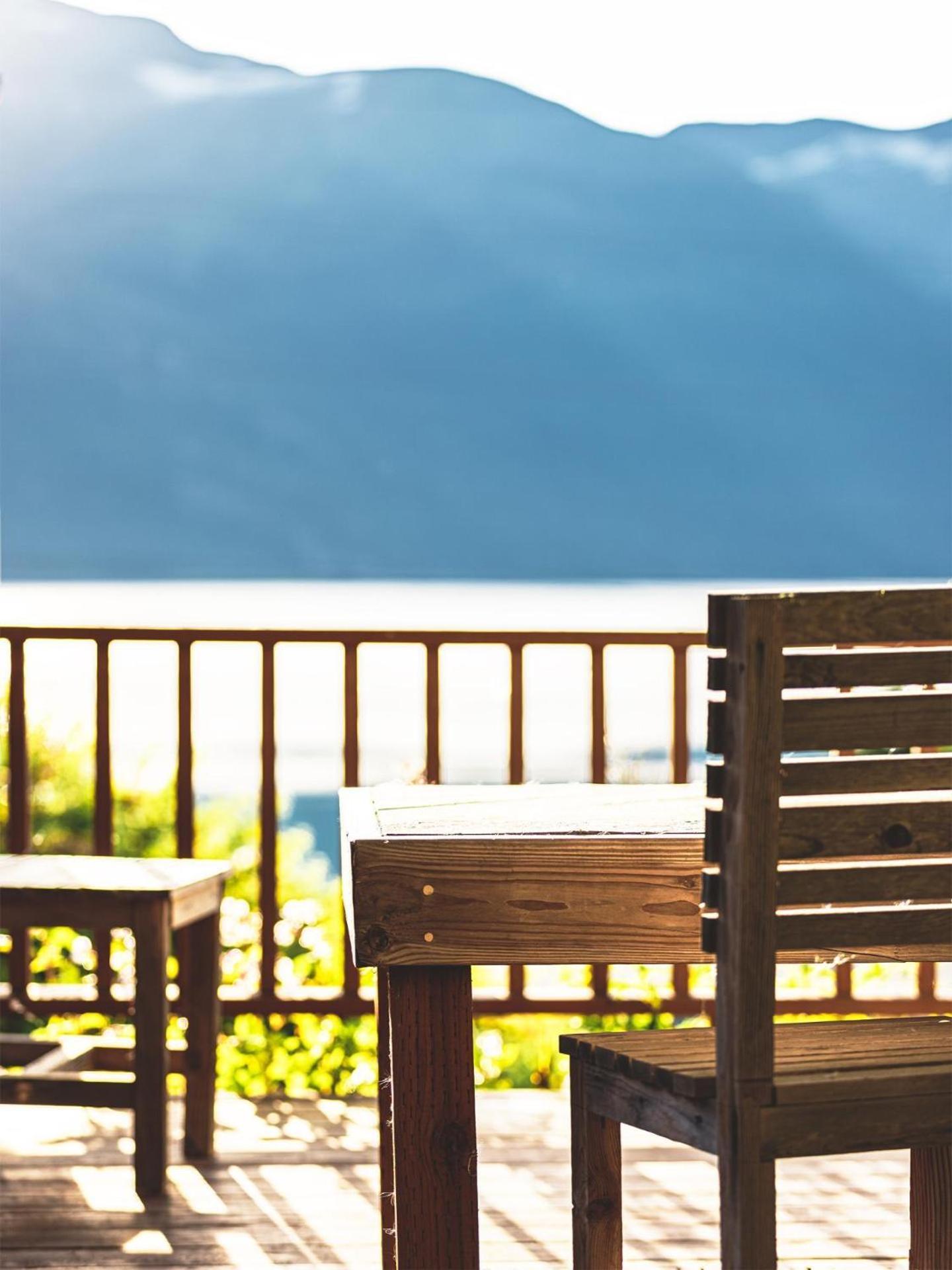 Front Room Lynnview Lodge ヘインズ エクステリア 写真