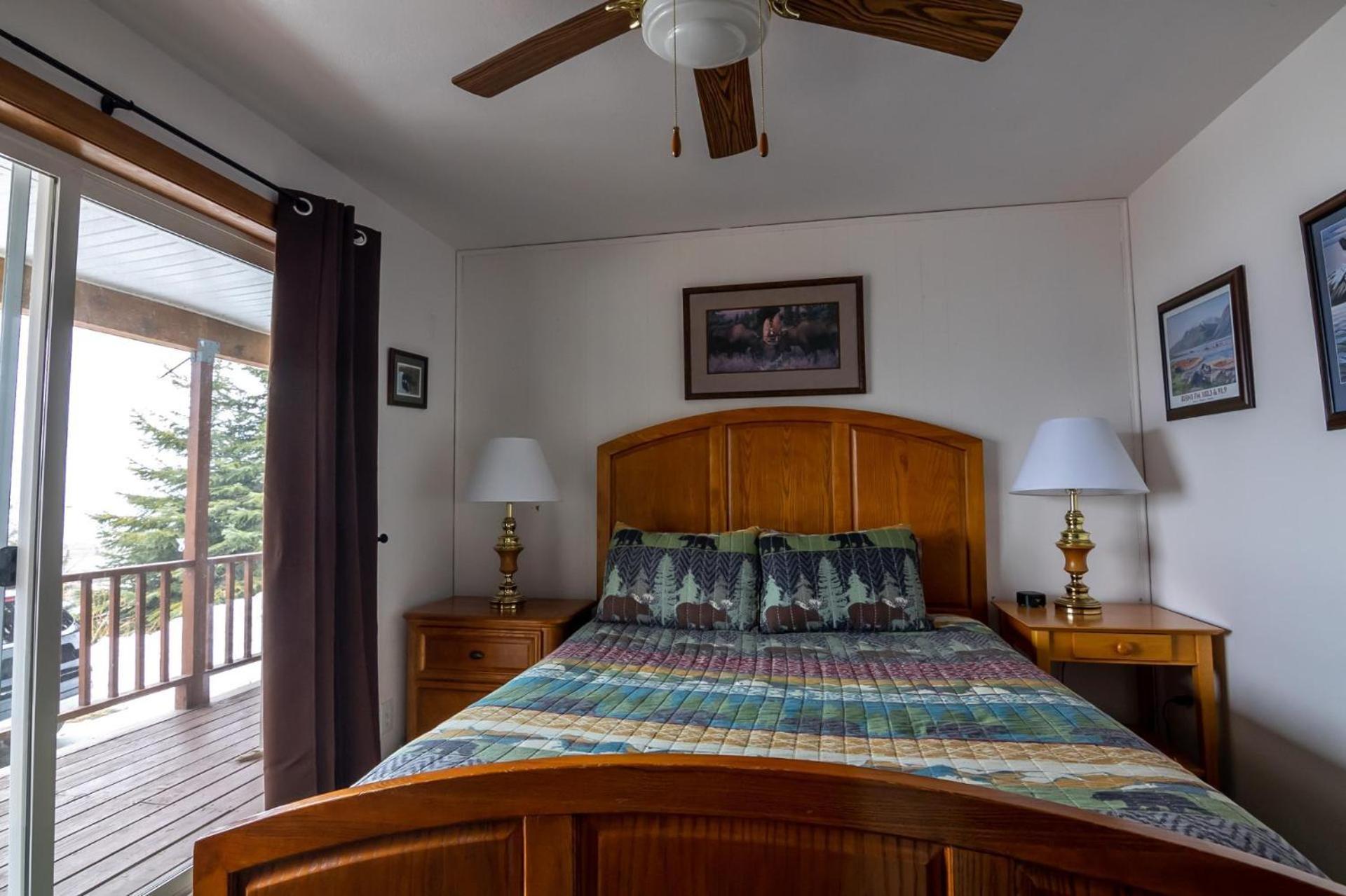 Front Room Lynnview Lodge ヘインズ エクステリア 写真